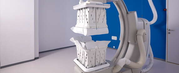 Fixed C-arm Retrofit Fixed C-arm Retrofit Fixed C-arm Retrofit Fixed C-arm Retrofit