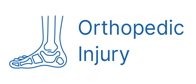 Orthopedic Injury Orthopedic Injury