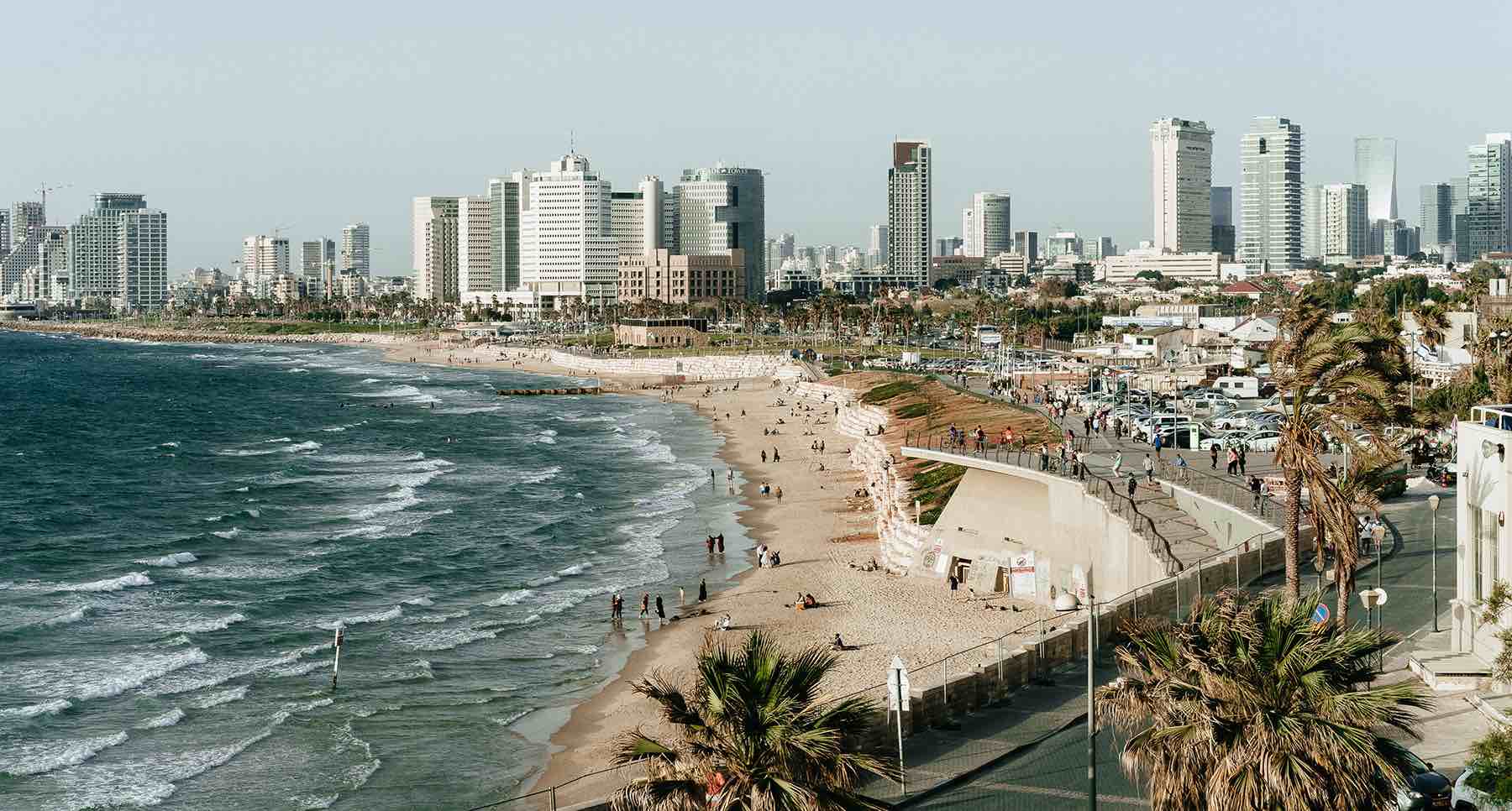 Radiaction Medical Tel Aviv Web