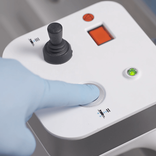 X-Y Pan-Mode Support X-Y Pan-Mode Support